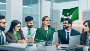 Small Business Ideas in Pakistan