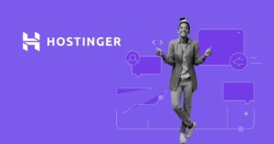 Is Hostinger the Best Choice for Purchasing Domain and Hosting