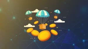 How to Get Free Crypto Token Airdrops