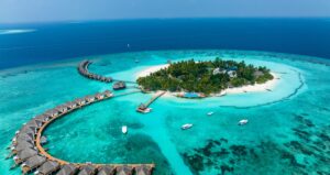 Top 10 Islands to Visit