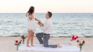 How to Propose to the Girl of Your Dreams