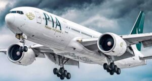 The Golden Years of PIA (Pakistan International Airlines)